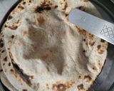 A picture of step 13 of Tiranga Sabzi-Green Chana Paneer Sabzi(Kathiawadi style).