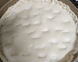 Foto del paso 5 de la receta: Tarta súper rápida de atún y verduras