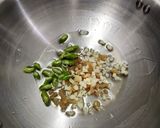 વેજીટેબલ સૂપ (Vegetable Soup Recipe In Gujarati) રેસીપી સ્ટેપ2ફોટો