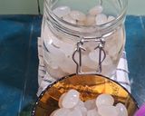 Foto langkah ke 2 dari resep Acar Kolang Kaling (Probiotic).