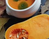 Une image de l'étape 7 de Soupe 5 légumes🥕🍆🌶️ lentille corail 🔥.