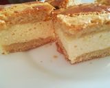 Túrós pite recept fázis 5 fotója