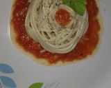 Foto del paso 17 de la receta: Salsa de tomate