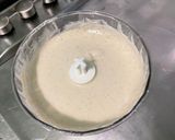 Une image de l'étape 7 de Gratin de pommes de terre au vacherin mont d’or et bleu d’auvergne.