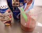 A picture of step 2 of Hot Chocolate Cocoa Drink.