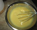 A picture of step 6 of Fruit tart.