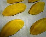 A picture of step 12 of My Own Special Sweet Potato Bakes.