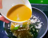 Hình bước làm 2 của món Nước chấm bánh tráng mắm me