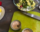 Foto del paso 3 de la receta Ensalada Veraniega de Garbanzos