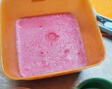 Foto langkah ke 4 dari resep 325. Watermelon Sorbet.