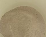Foto del paso 1 de la receta: TORTA en TAZA de CHOCOLATE