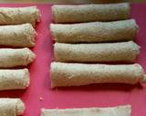 Vickys Baked Cinnamon Bread Rollups, GF DF EF SF NF recipe step 3 photo