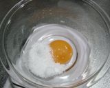 A picture of step 1 of Microwaved Authentic Custard Cream.