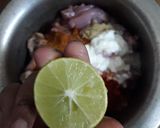 कोकण_स्पेशल_चिकन _थाळी (chicken thali recipe in marathi) रेसिपी स्टेप 3 फोटो 