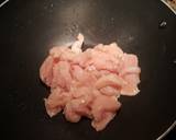 Skinny Chicken Pad Thai recipe step 3 photo