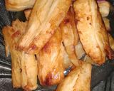Foto langkah ke 1 dari resep Tape Saus Gula Aren.