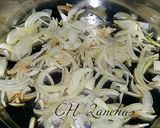 Foto del paso 2 de la receta Arroz a la zamorana