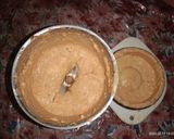 A picture of step 3 of Brinjal Kayalapalamga.