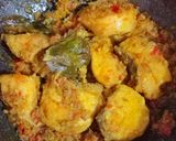Foto langkah ke 3 dari resep Oblok Ayam Betawi.
