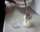 Foto del paso 3 de la receta: Cremoso de limón