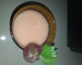 Foto langkah ke 5 dari resep Jus Wortel Susu.