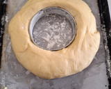 Foto del paso 7 de la receta: Rosca de Pascua