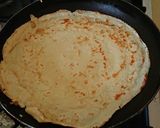 Foto del paso 2 de la receta: Panqueques