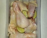 Foto langkah ke 2 dari resep Pindang Ayam.
