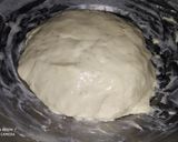 বেকড চিকেন বান (baked chicken bun recipe in Bengali) রেসিপির ধাপ 1 ছবি