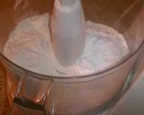 A picture of step 1 of Simple Buttermilk Biscuits.