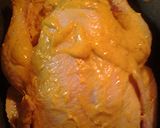 A picture of step 5 of 1 lime chicken.
