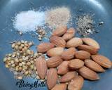 Vegan Muhammara (Jain) recipe step 2 photo