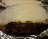 Audrey's Italian Stuffed Zucchini recipe step 12 photo