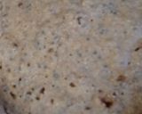 A picture of step 8 of Baked Banana nut Oat.