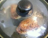 A picture of step 11 of Restaurant Steak at Home.