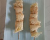 Foto langkah ke 3 dari resep Odeng Homemade.
