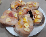 Foto del paso 1 de la receta: Merluza al limón