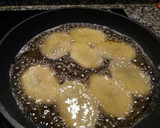 Foto del paso 1 de la receta: Milhoja de patatas con sobrasada
