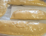 Foto del paso 5 de la receta: Empanadillas XXL de carne