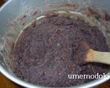A picture of step 1 of For Ohigan and Obon: Not So Sweet Ohagi.