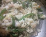 Foto del paso 5 de la receta: Papas con rajas de jalapeño mi manera 😋🇲🇽