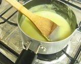 A picture of step 6 of Grown-Up Natillas.