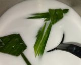 Foto langkah ke 5 dari resep Bubur Sengkolo (Bubur Merah Putih Tolak Bala).