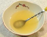 A picture of step 1 of Lemony Salmon Mixed Sushi.