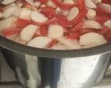 Carrots Cauliflower,turnip Pickle recipe step 1 photo