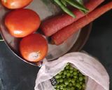 વેજ મખ્ખનવાલા (Veg. Makhakhanwala Recipe In Gujarati) રેસીપી સ્ટેપ1ફોટો