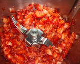 Foto del paso 1 de la receta: Mermelada de fresa 🍓🍓