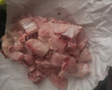 Foto del paso 2 de la receta: Pollo en salsa