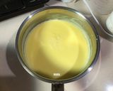 Foto langkah ke 1 dari resep Cream dessert (Boston cream icebox).