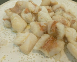 Foto del paso 4 de la receta: Arroz caldoso de gallineta y alcachofas